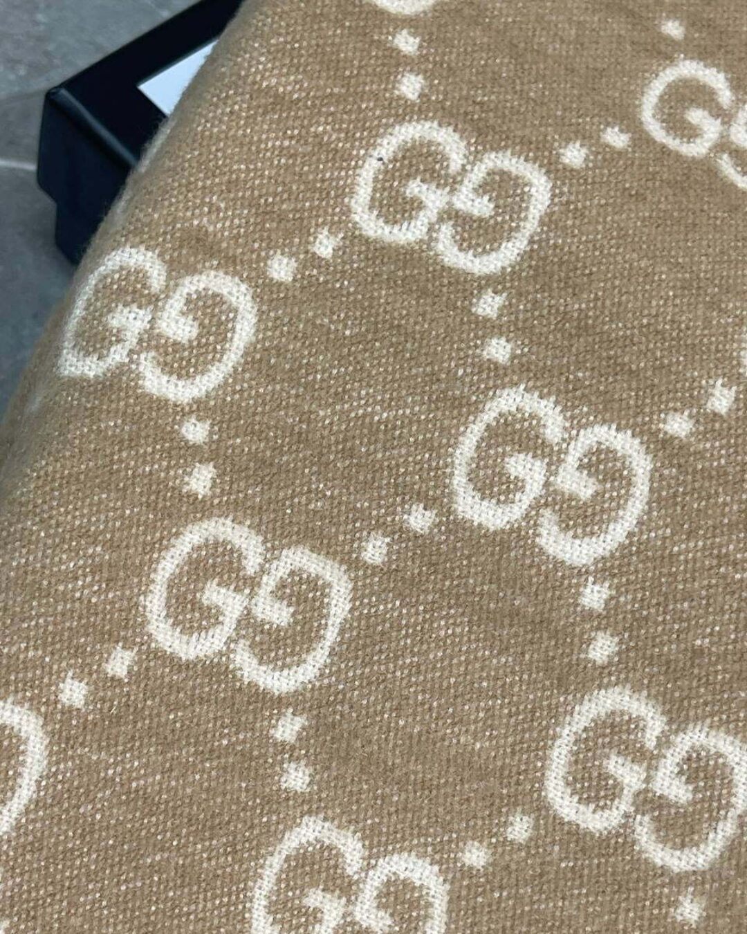 Шарф Gucci — изображение 3