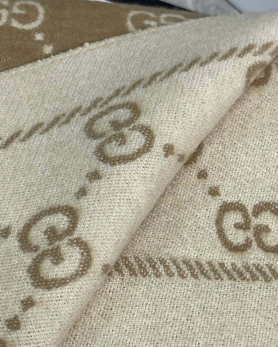 Шарф Gucci — изображение 4