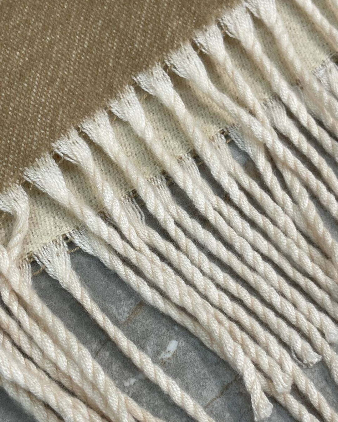 Шарф Gucci — изображение 5