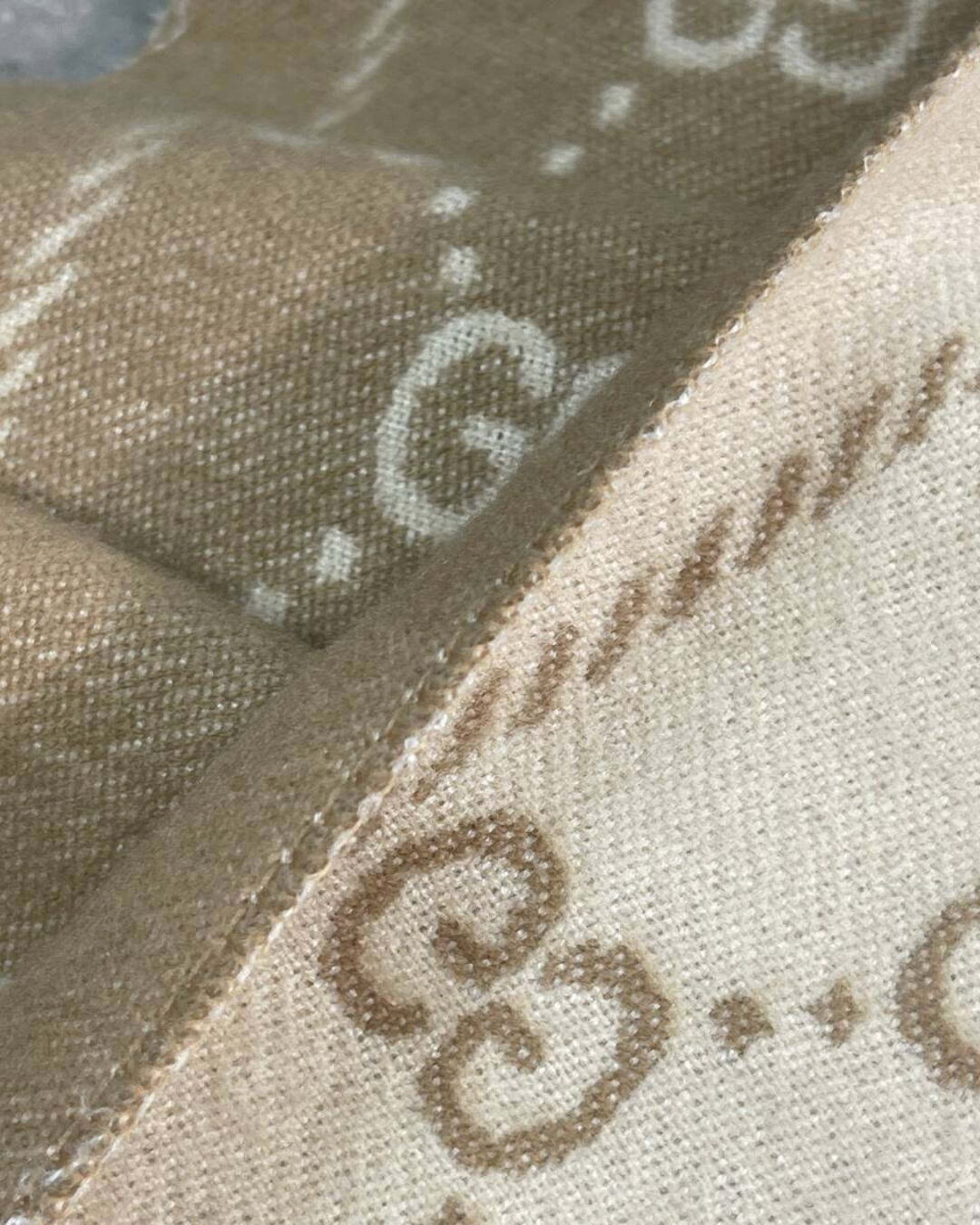 Шарф Gucci — изображение 7