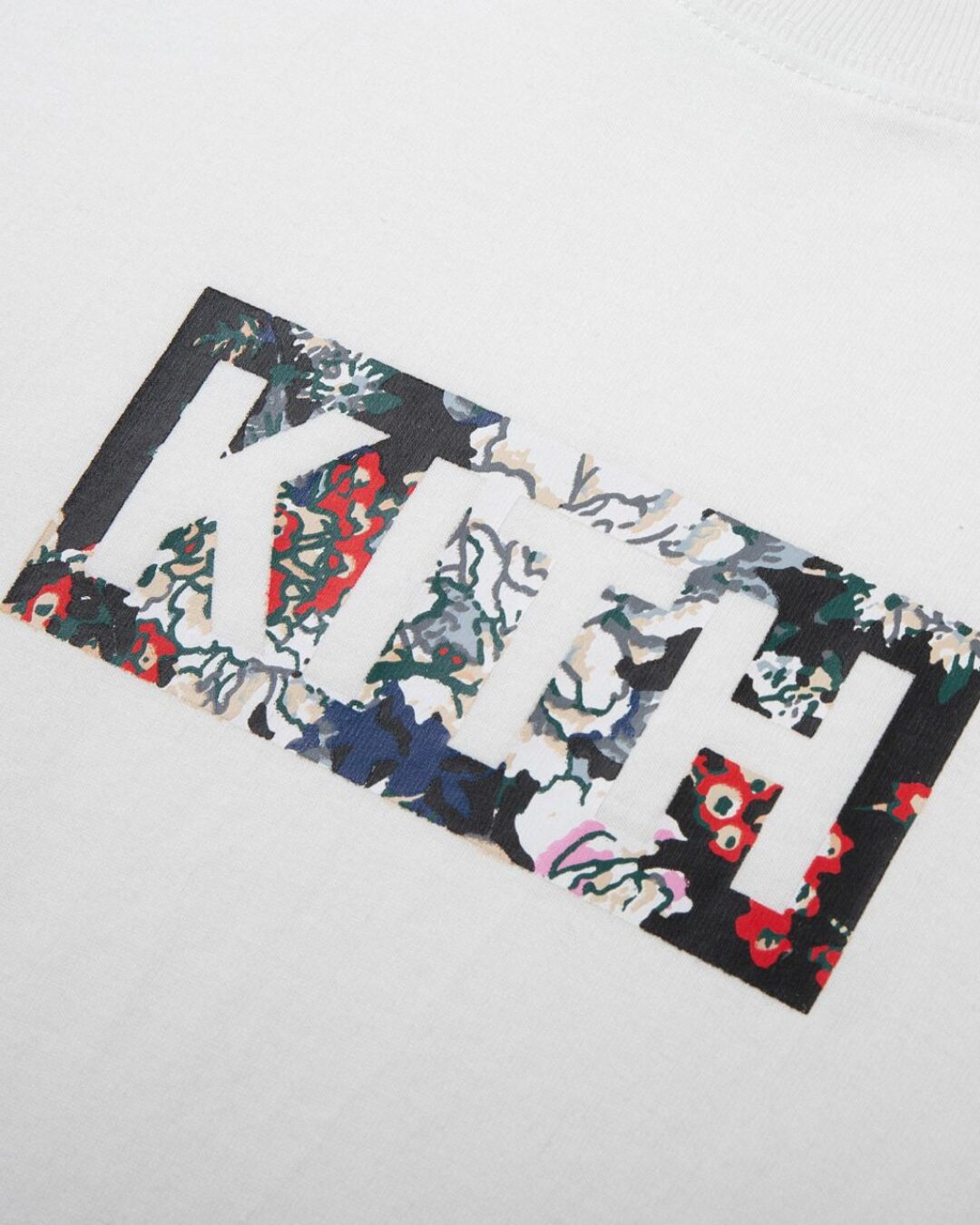 Футболка Kith — изображение 4