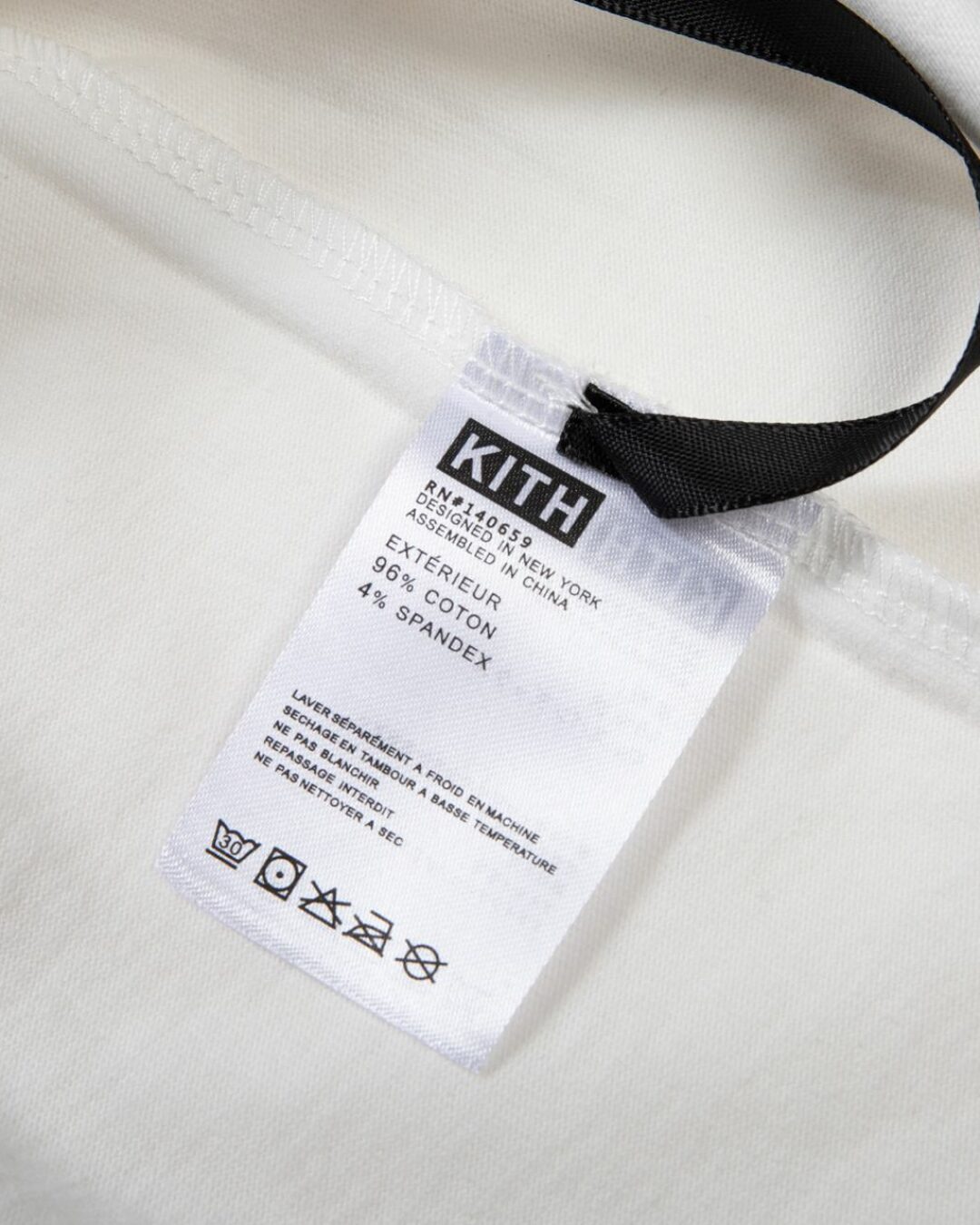 Футболка Kith — изображение 5