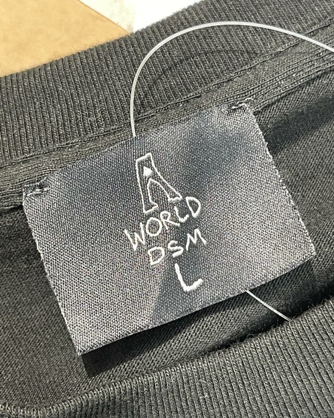 Футболка Maison De Homme Femme — изображение 5