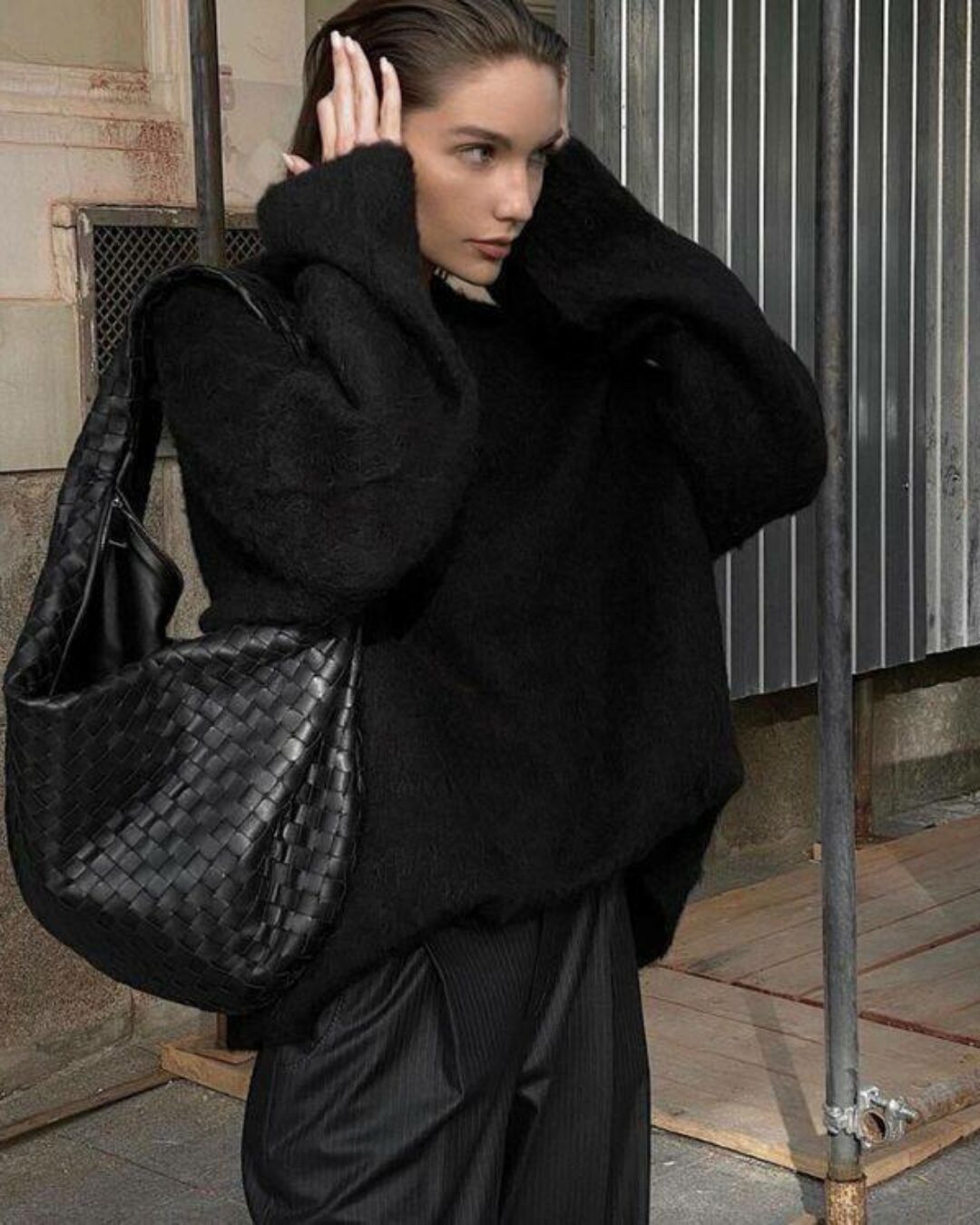 Сумка Bottega Veneta — изображение 5