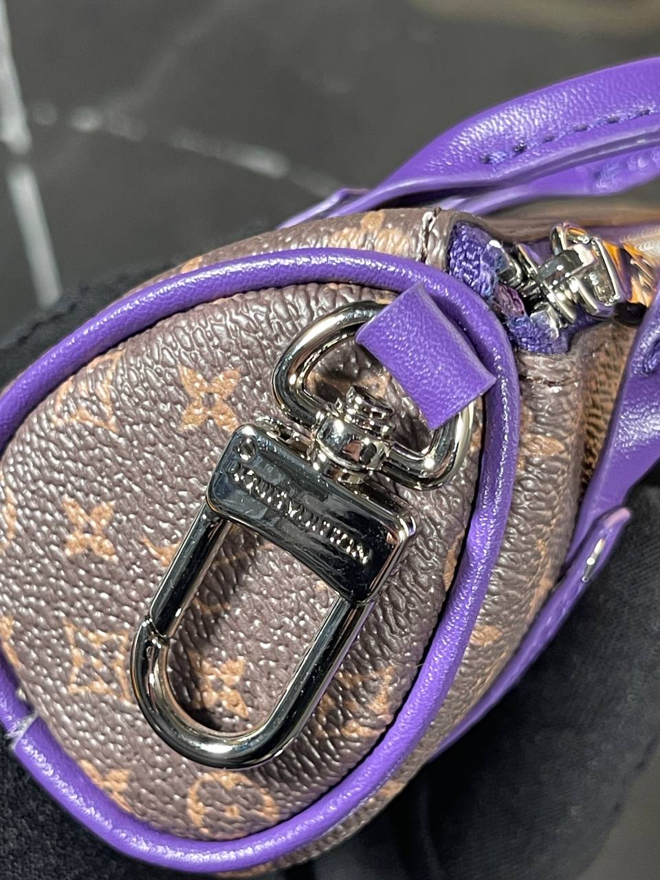 Ключница Louis Vuitton — фото 4