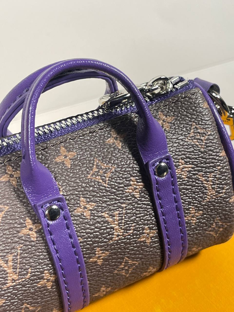 Ключница Louis Vuitton — фото 5