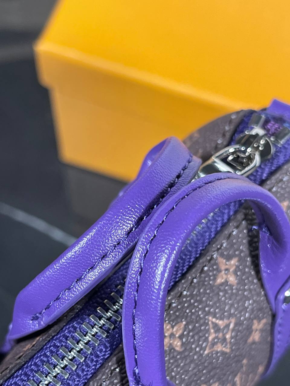 Ключница Louis Vuitton — фото 6