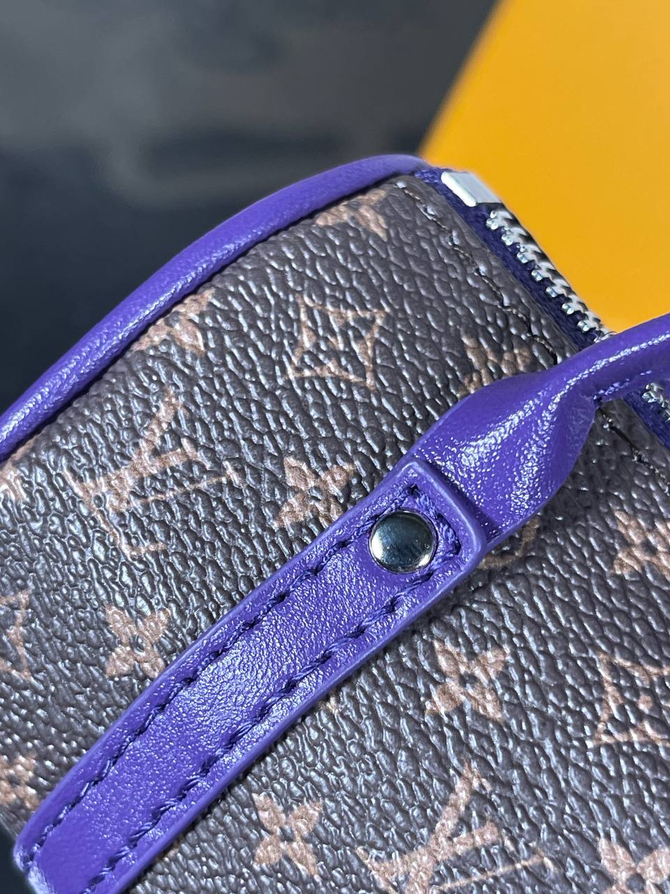 Ключница Louis Vuitton — фото 9