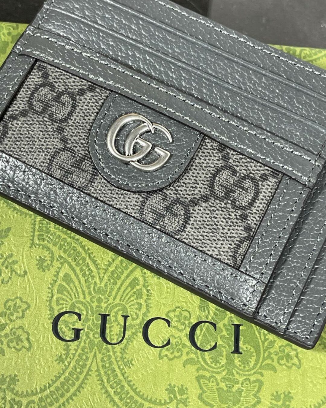 Картхолдер Gucci — изображение 2
