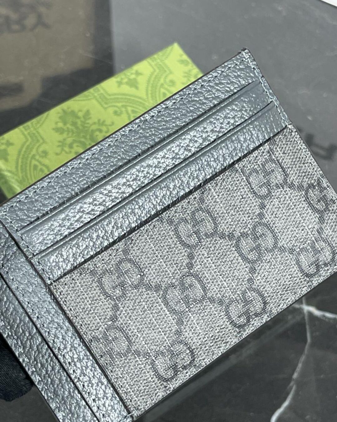 Картхолдер Gucci — изображение 3