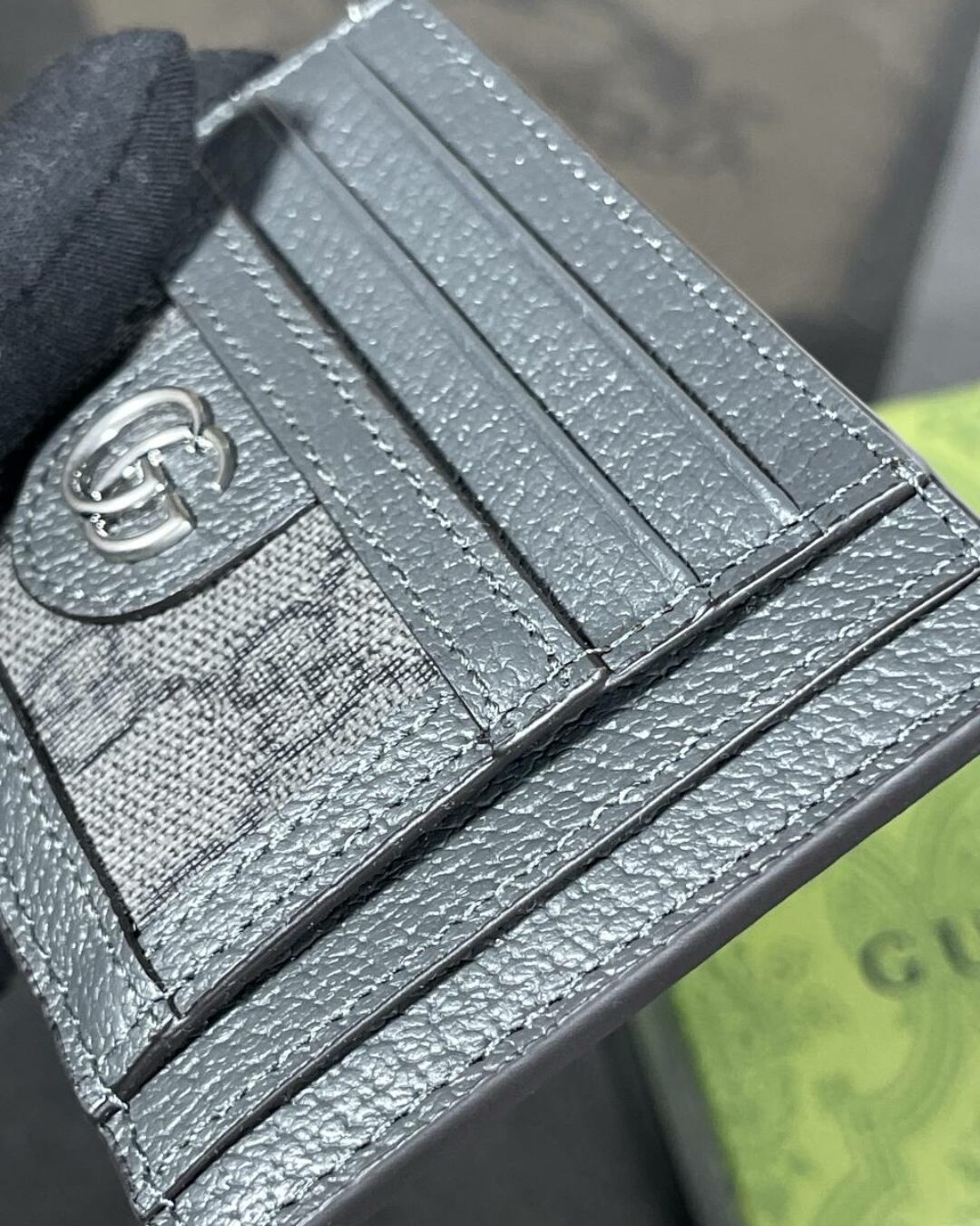 Картхолдер Gucci — изображение 4