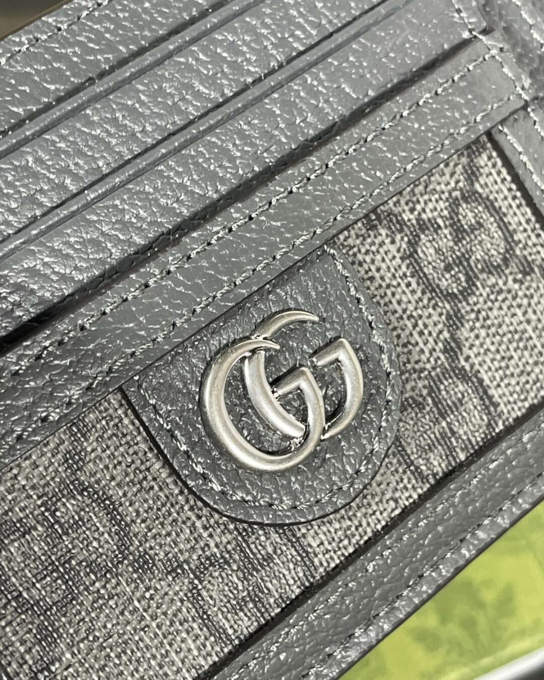 Картхолдер Gucci — изображение 5