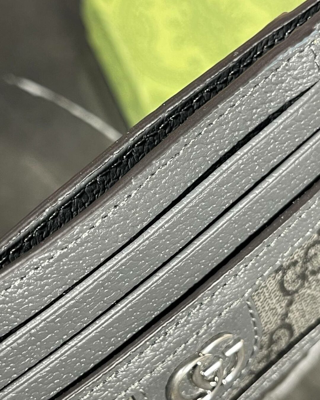 Картхолдер Gucci — изображение 7