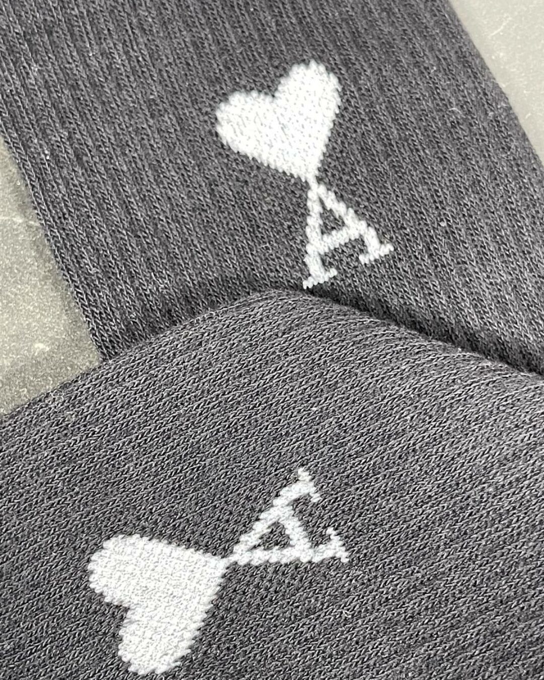Носки Ami — изображение 7