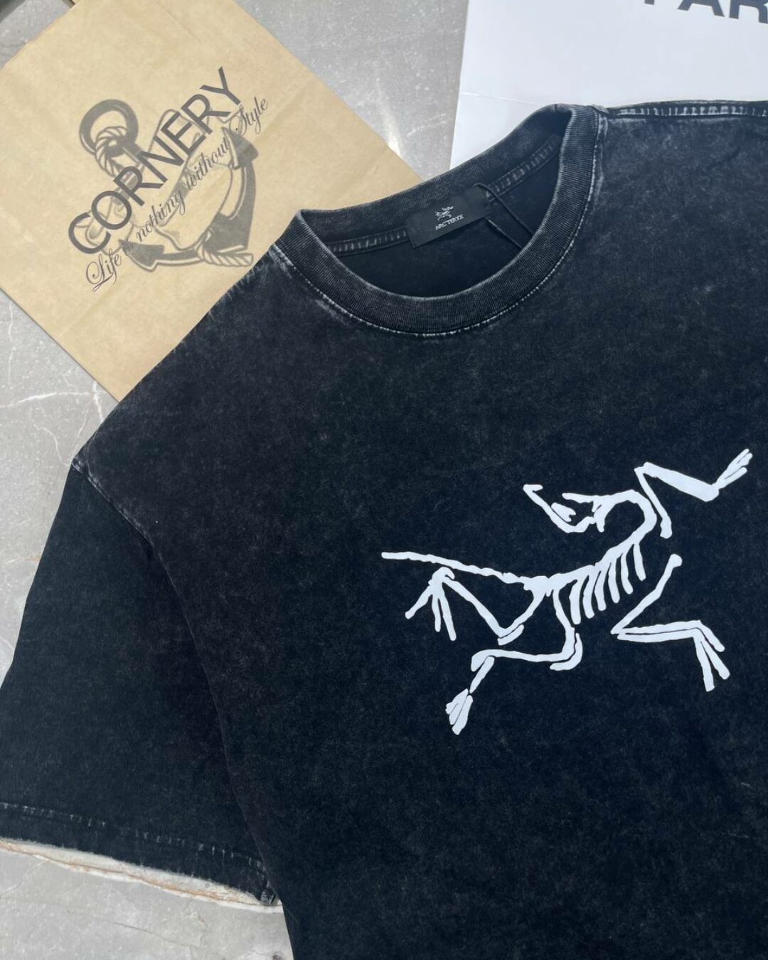 Футболка Arcteryx — изображение 3