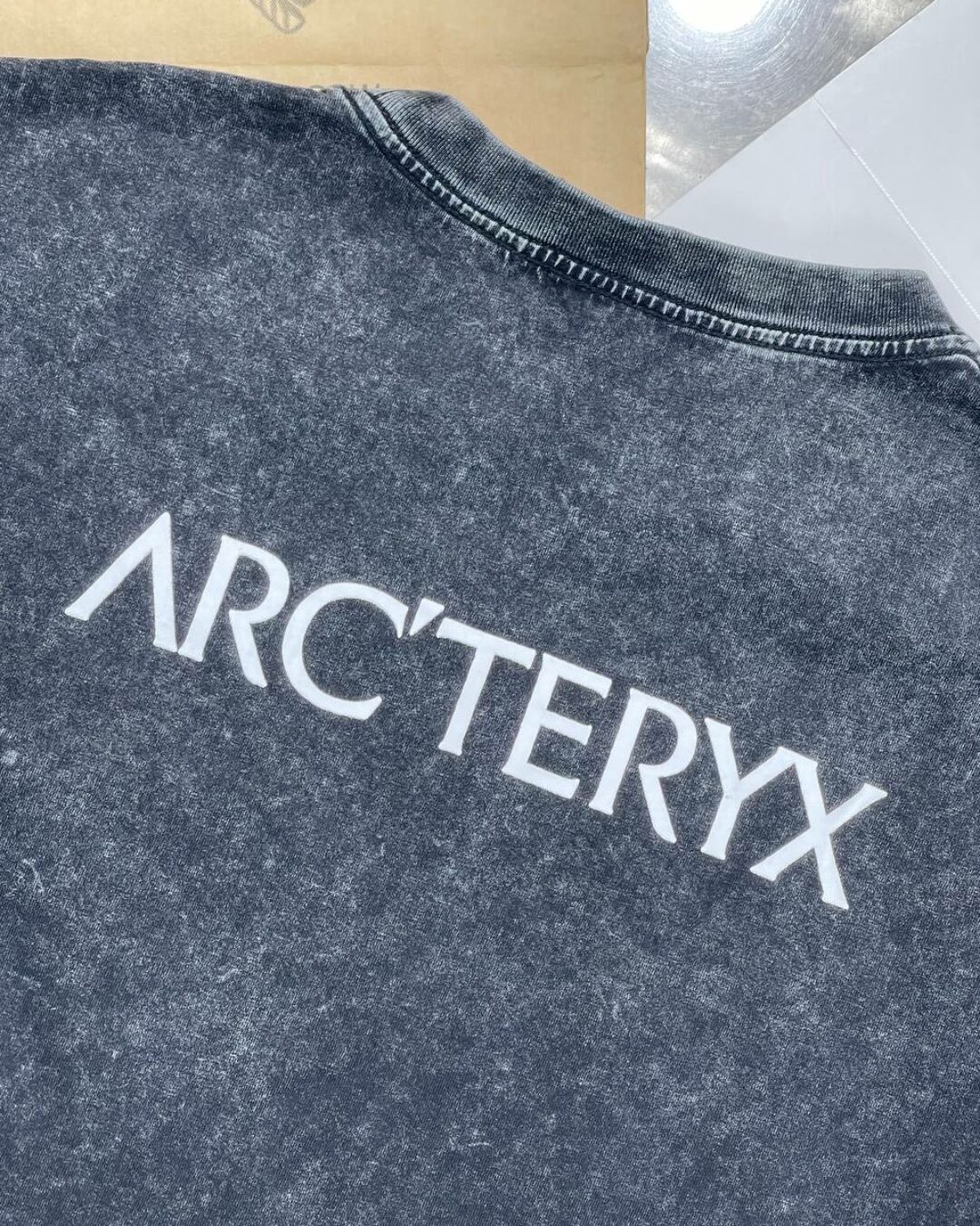 Футболка Arcteryx — изображение 9