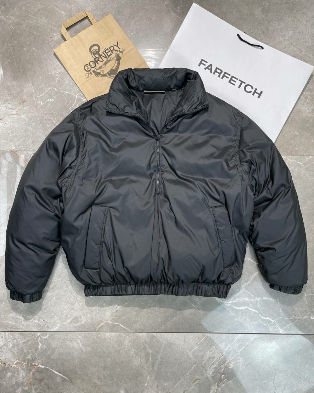 Анорак Fear of God — изображение 4