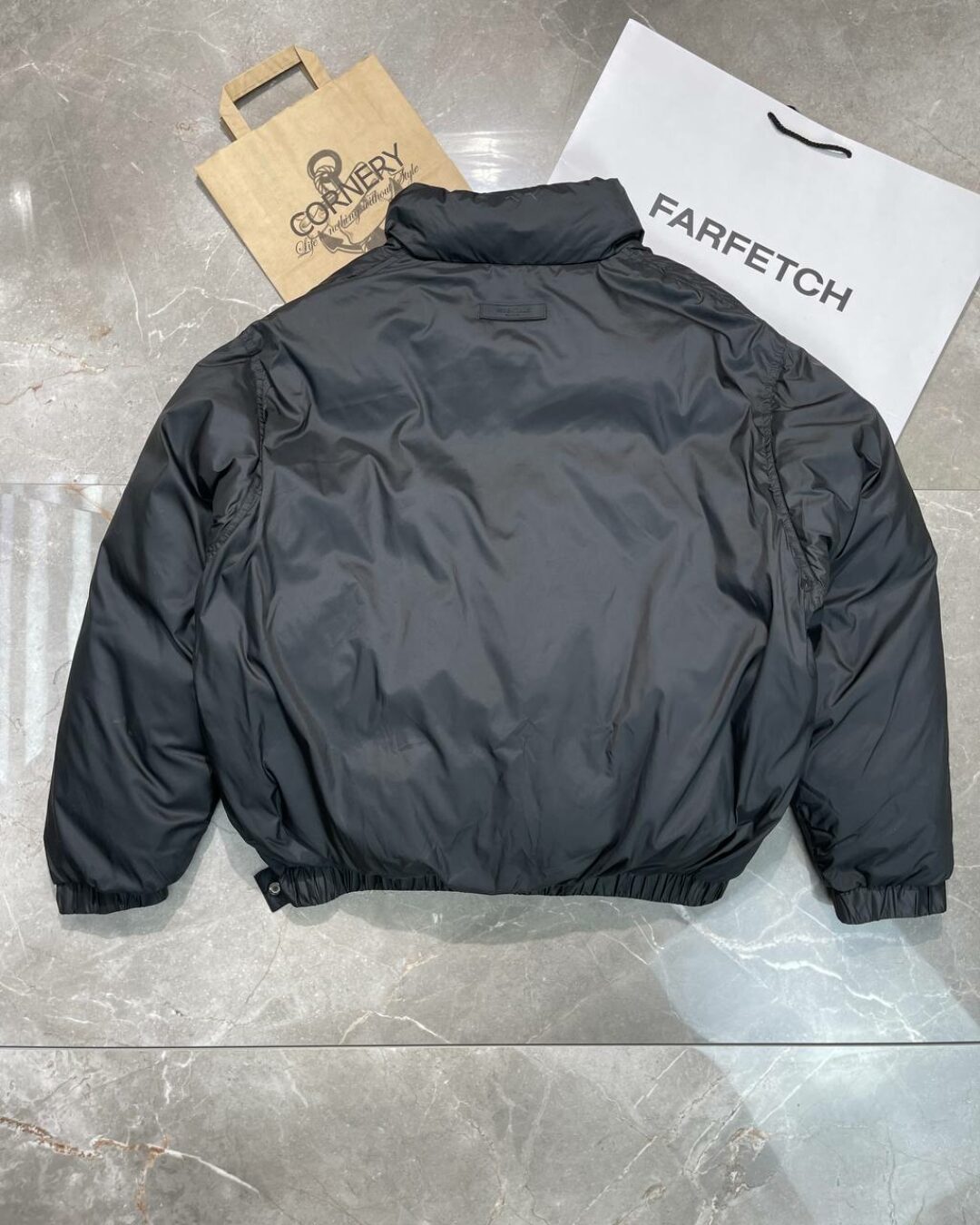 Анорак Fear of God — изображение 5