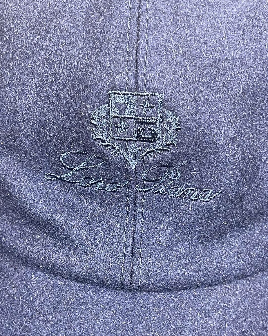 Кепка Loro Piana — изображение 3