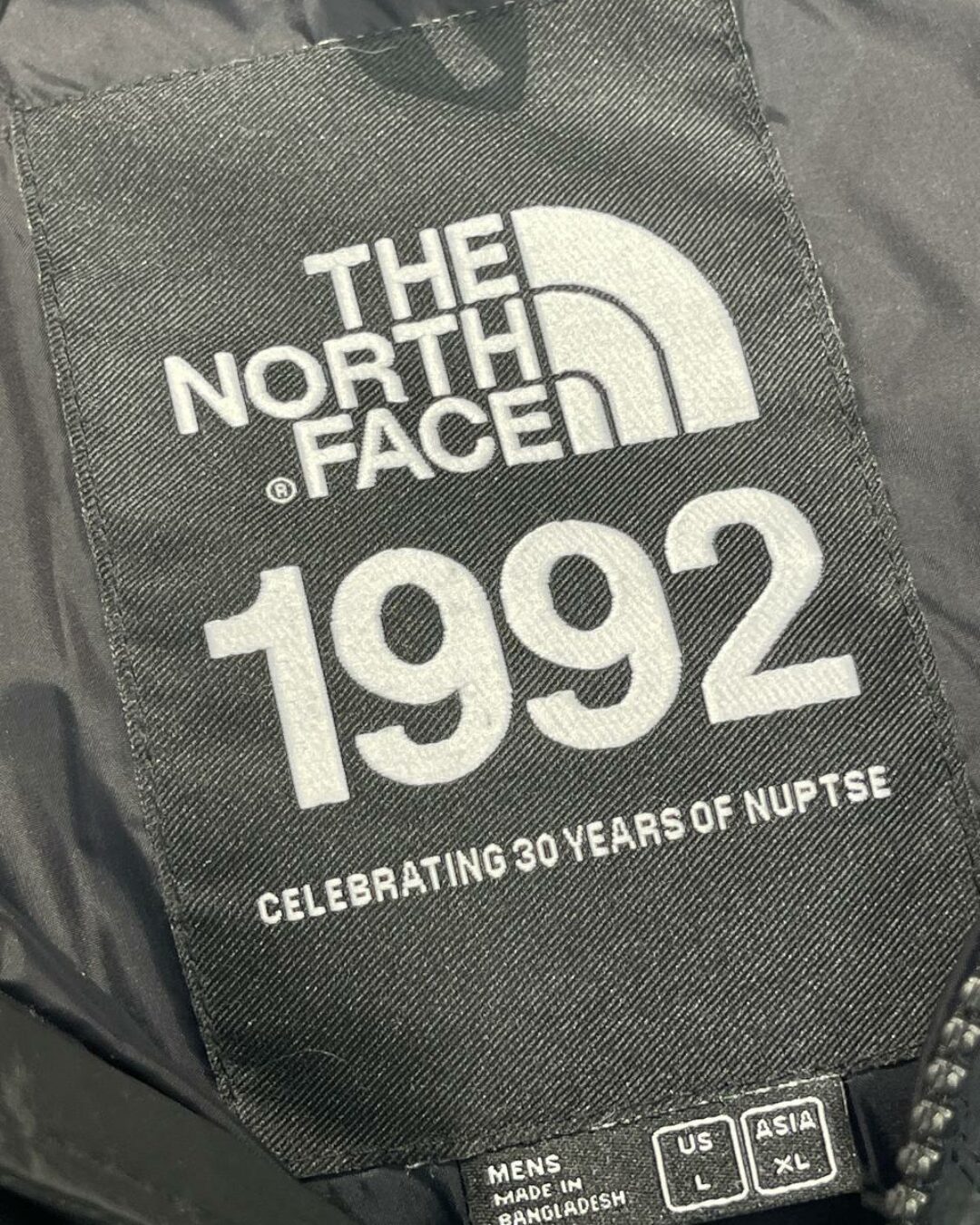 Куртка The North Face — изображение 7