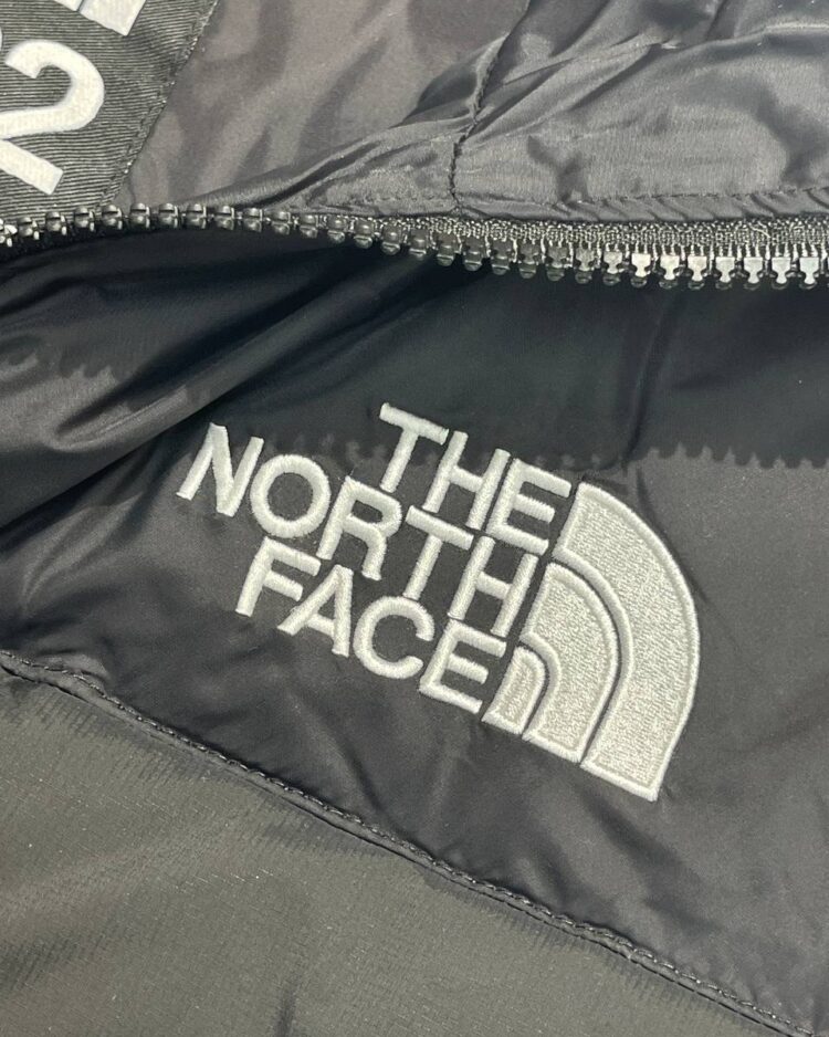 Куртка The North Face — фото 8