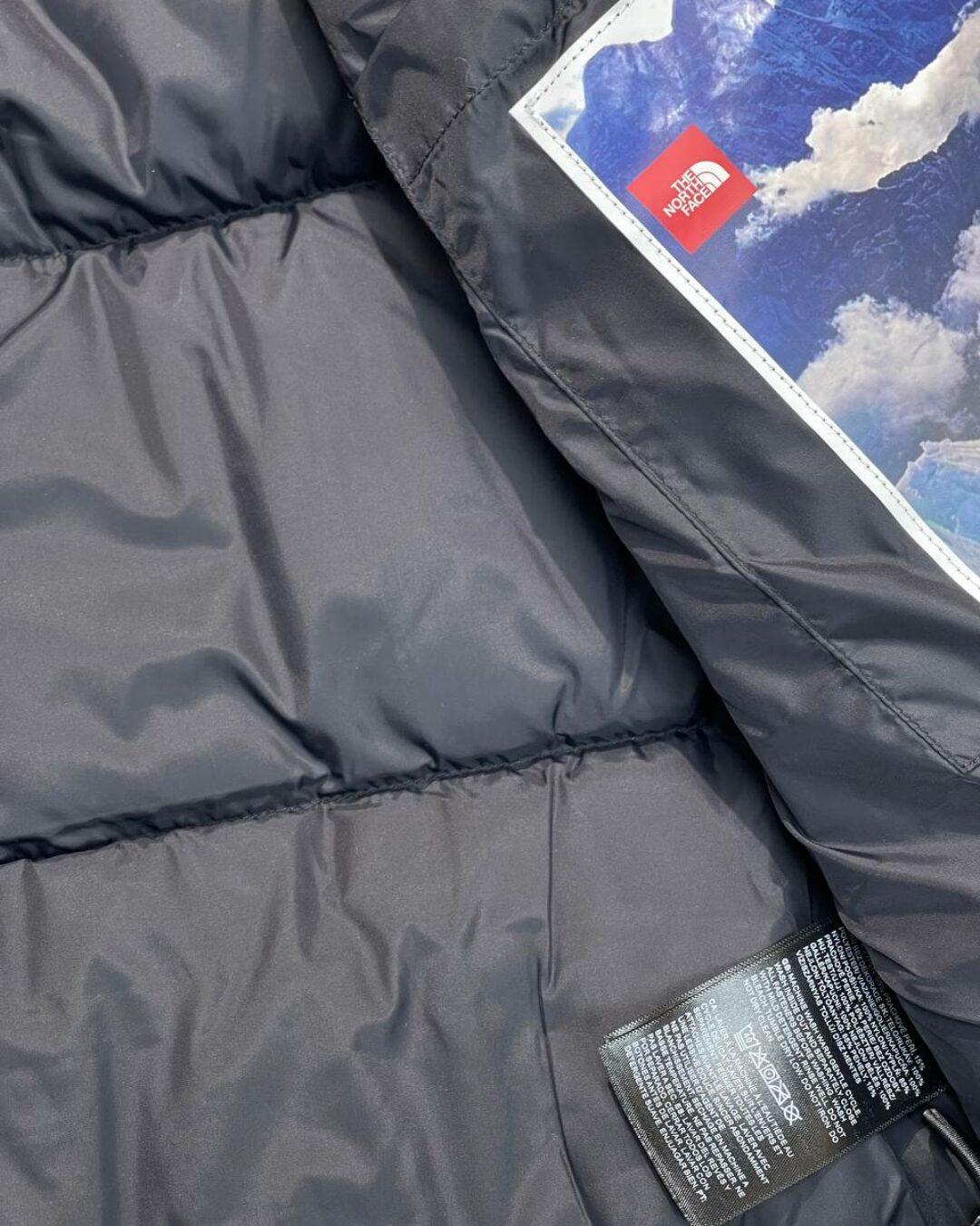 Куртка The North Face — изображение 9