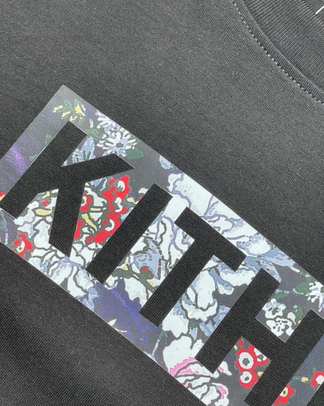 Футболка Kith — изображение 7