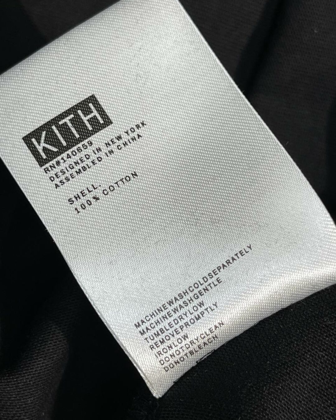 Футболка Kith — изображение 8