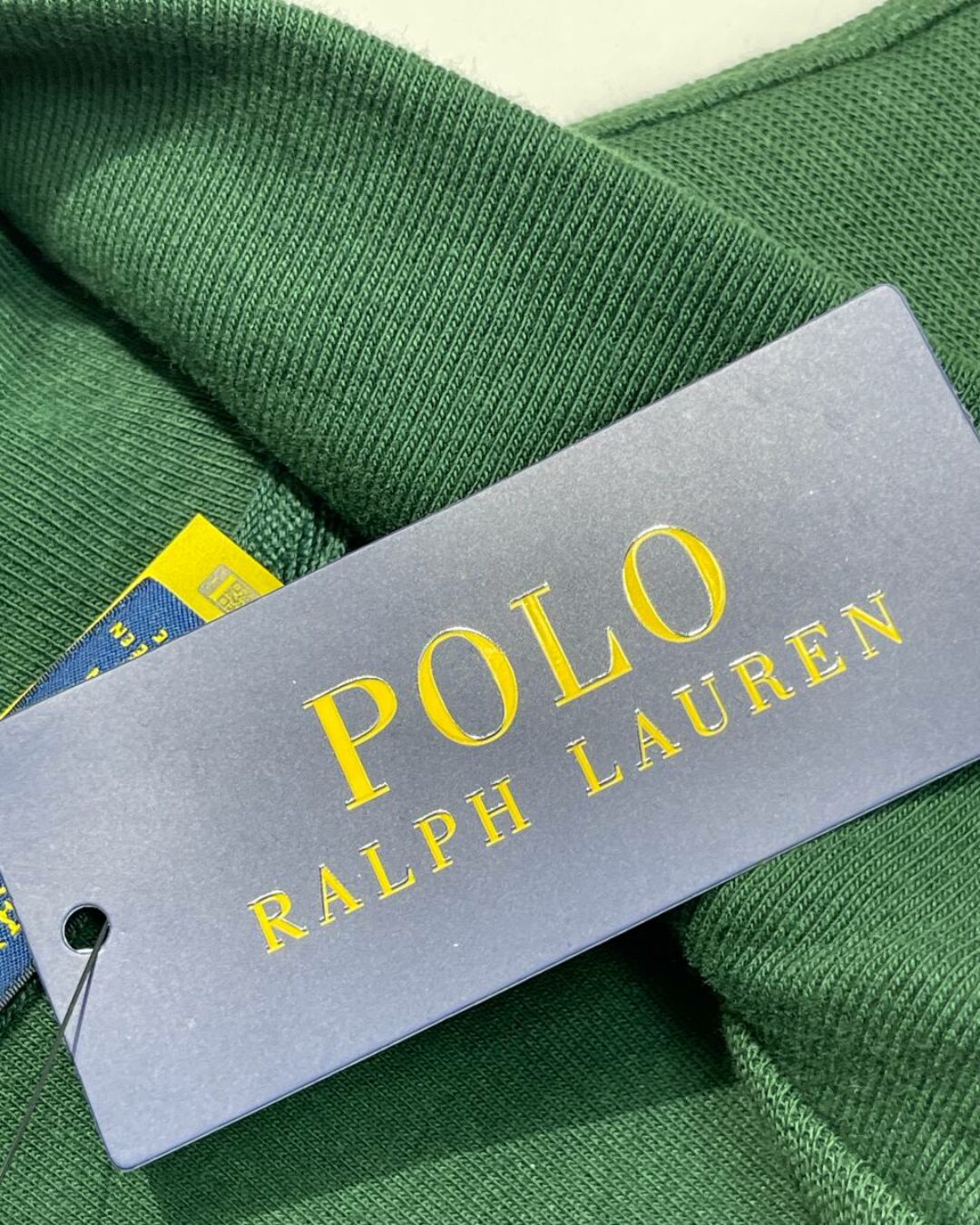 Кофта Polo Ralph Lauren — изображение 7