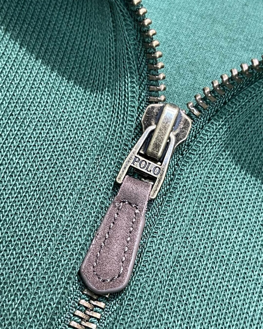 Кофта Polo Ralph Lauren — изображение 9