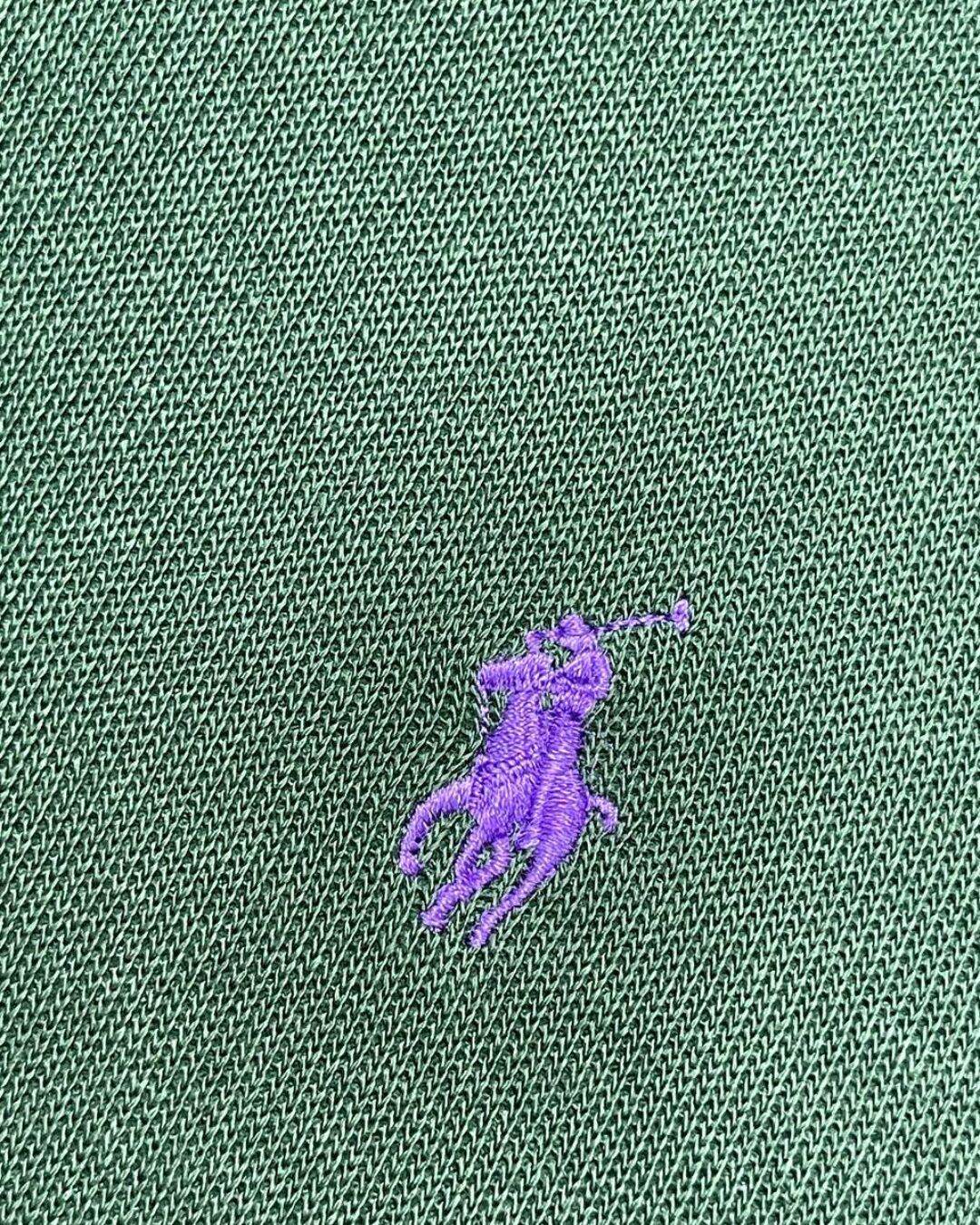 Кофта Polo Ralph Lauren — изображение 10