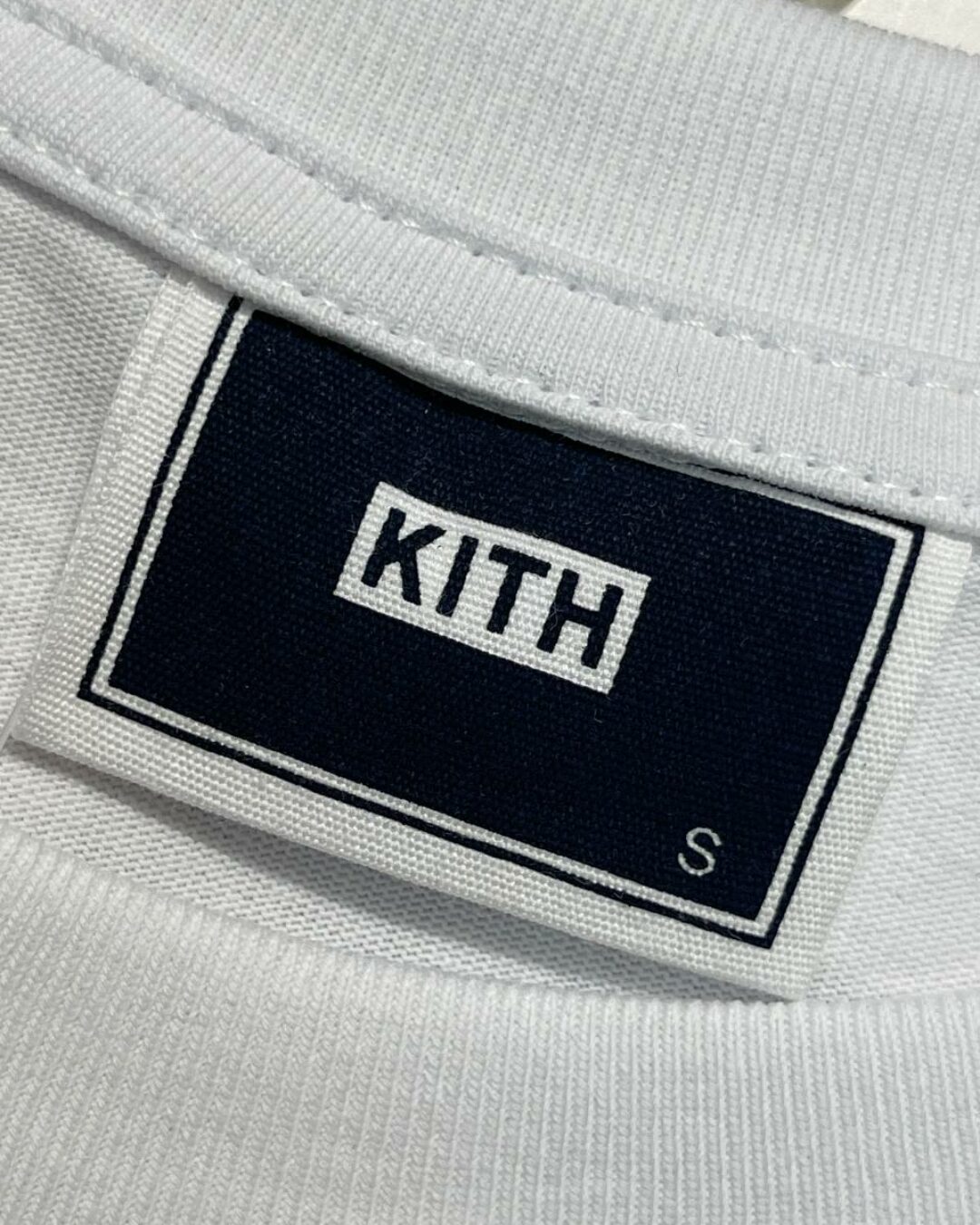 Футболка Kith — изображение 8