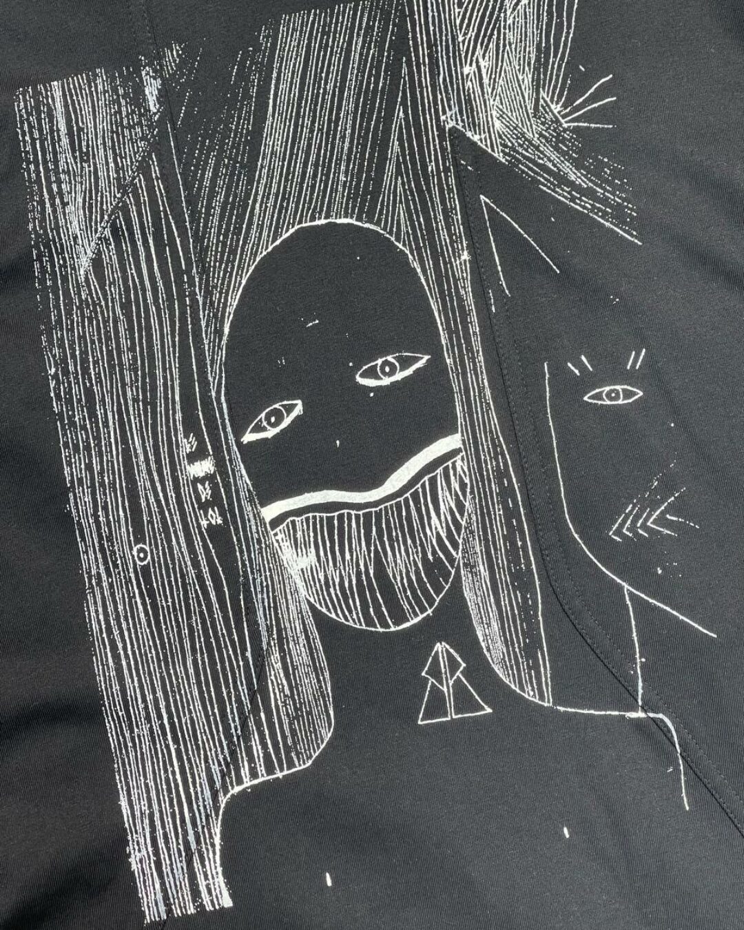 Платье Rick Owens — изображение 5