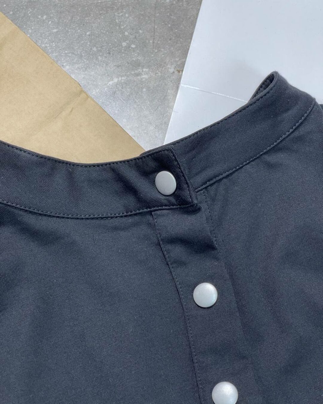 Платье Rick Owens — изображение 8