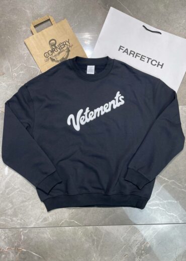 Кофта Vetements