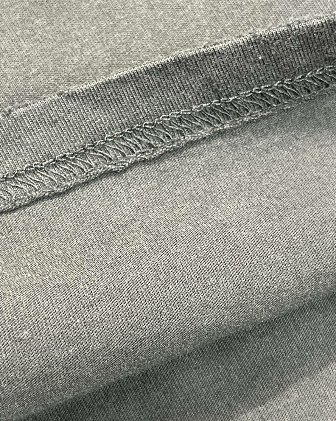 Футболка Vetements Mastercard — изображение 8