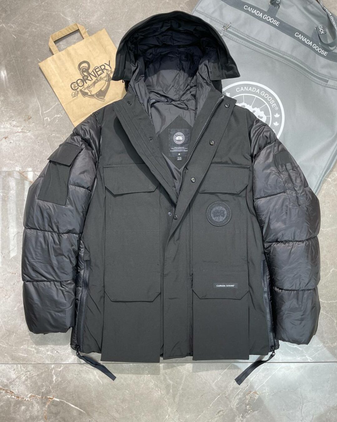 Куртка Canada Goose