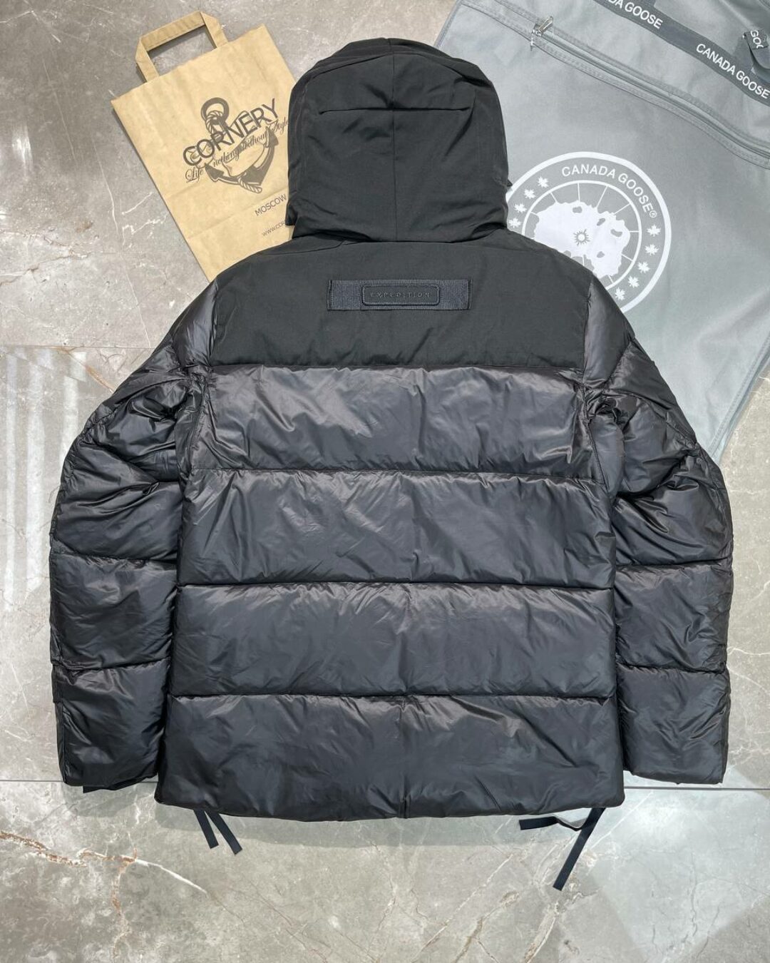 Куртка Canada Goose — изображение 2