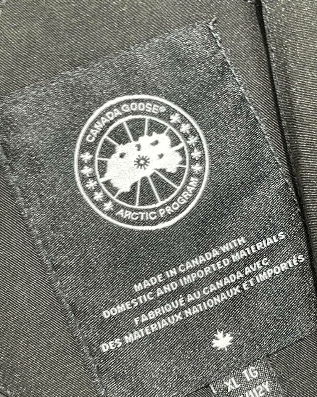Куртка Canada Goose — изображение 9