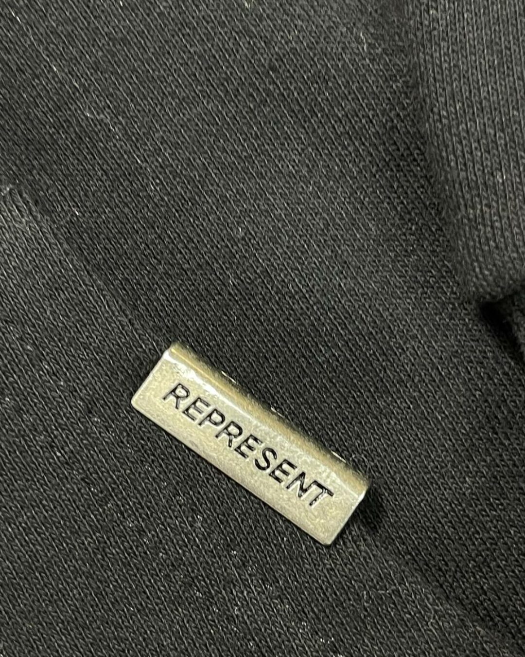 Худи Represent — изображение 4