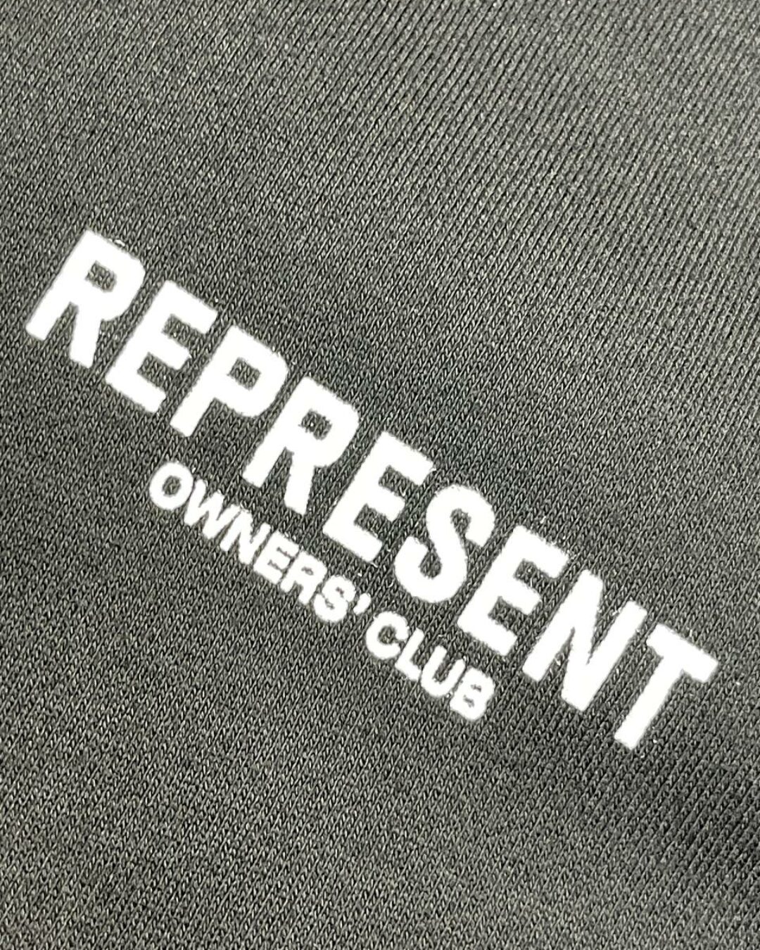 Худи Represent — изображение 8