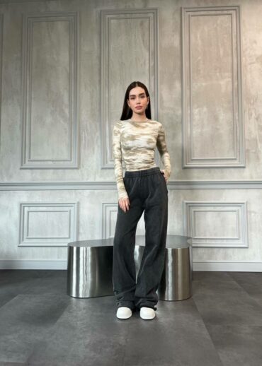 Спортивные Штаны Maison Margiela