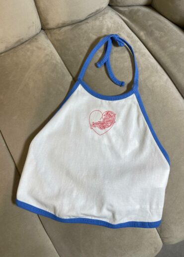 Топ Chrome Hearts