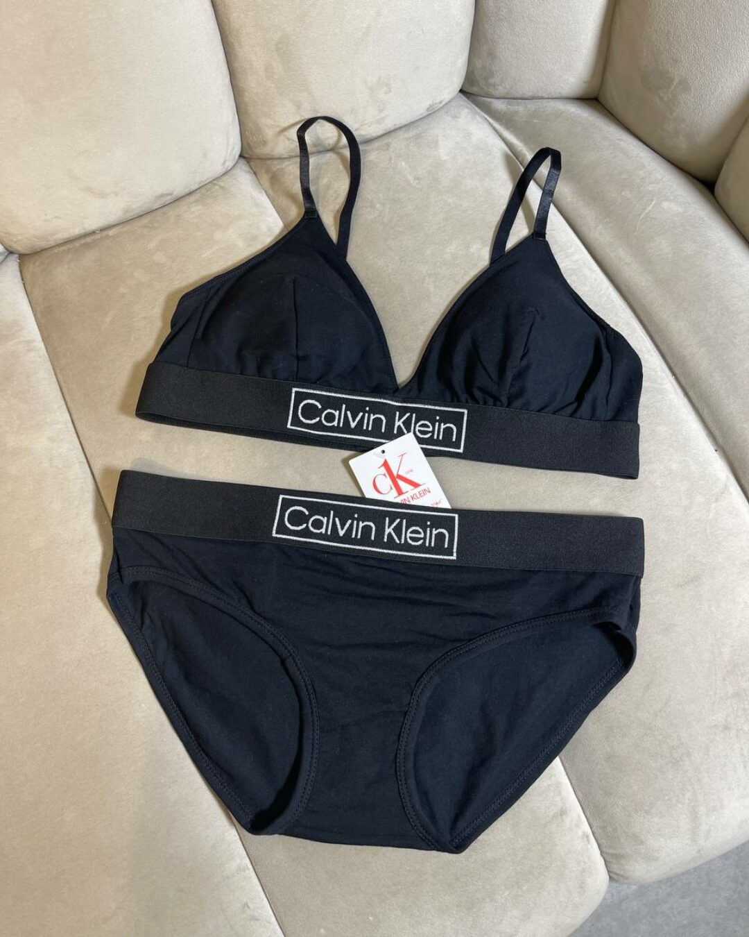 Комплект Белья Calvin Klein