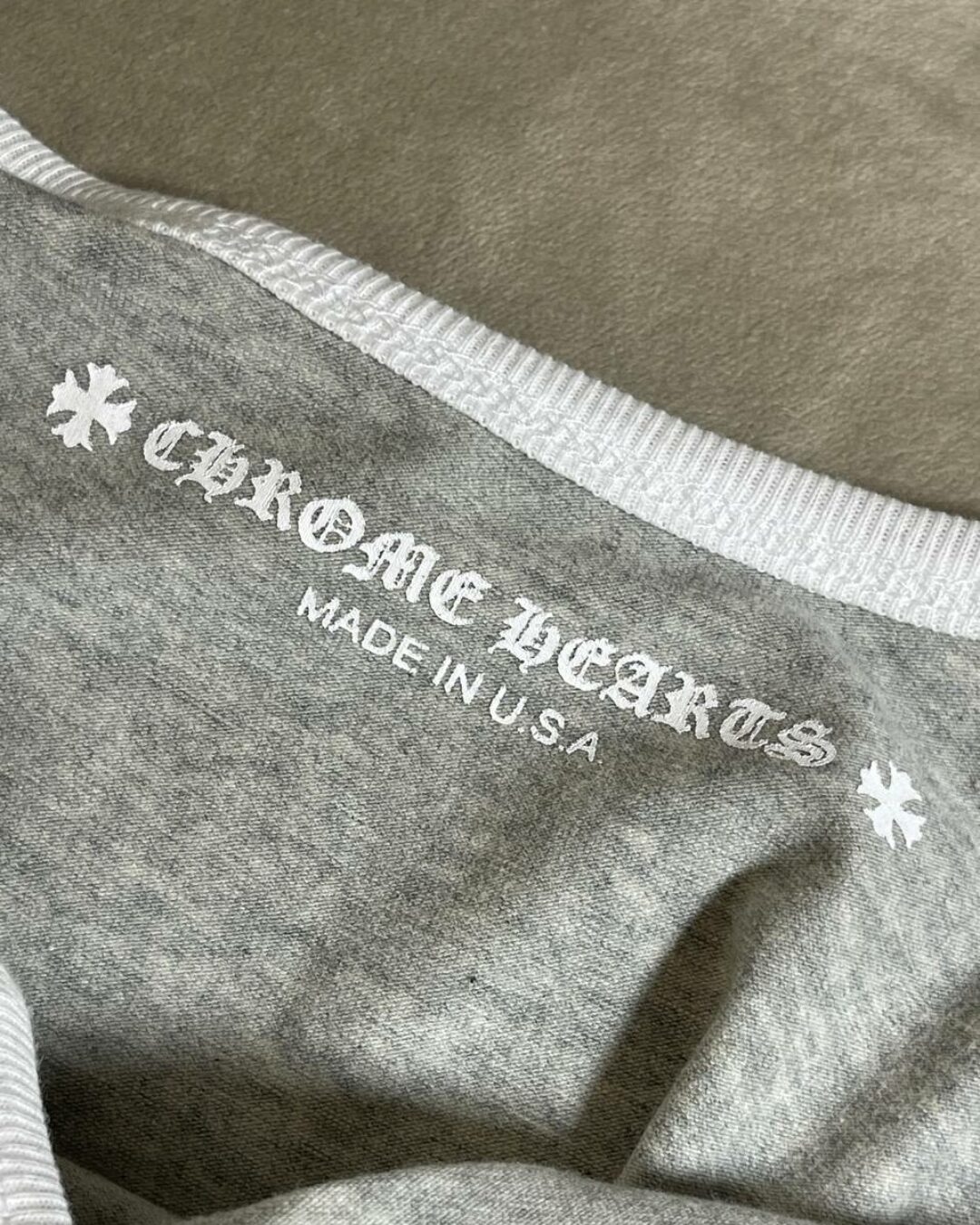 Платье Chrome Hearts (дисконт) — изображение 5