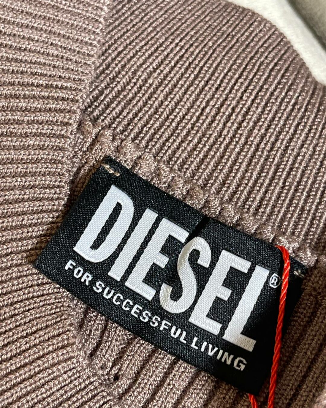 Платье Diesel — изображение 4