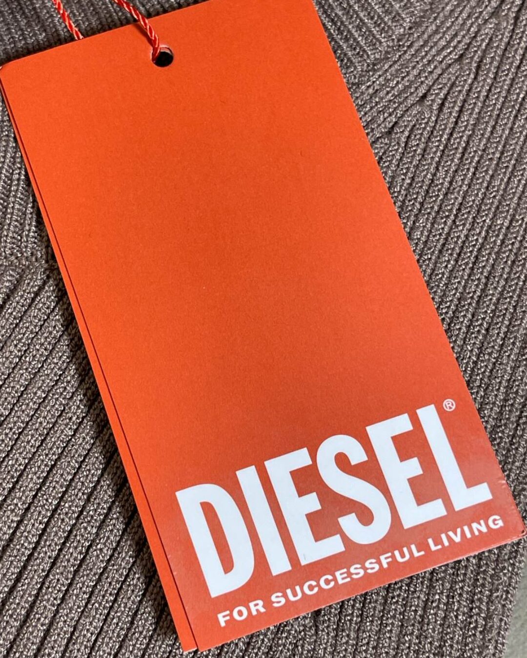 Платье Diesel — изображение 6