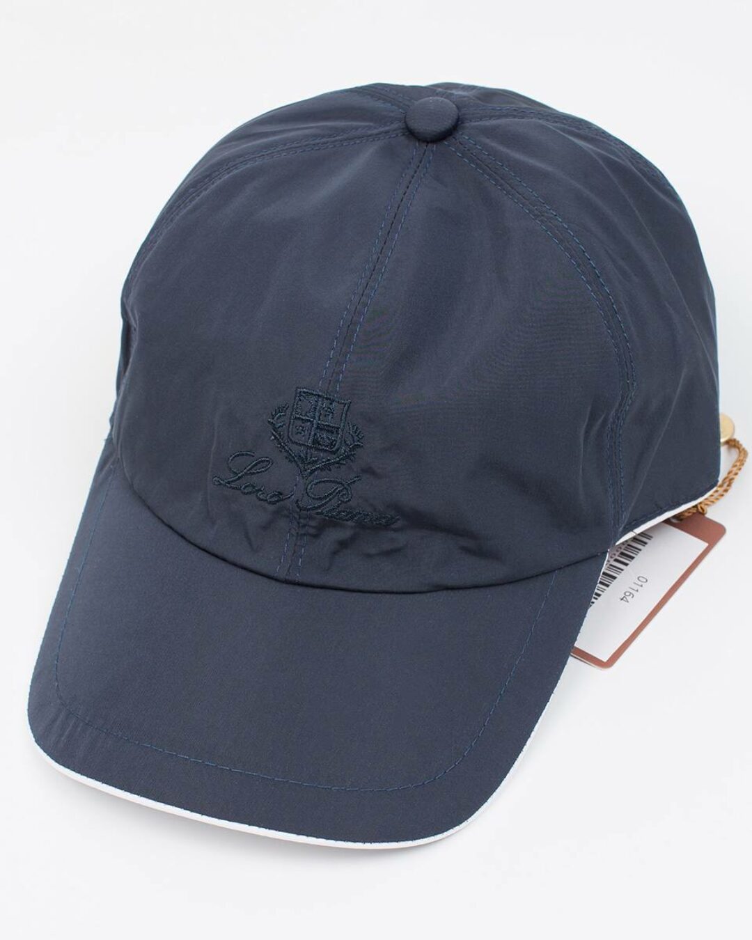 Кепка Loro Piana — изображение 9