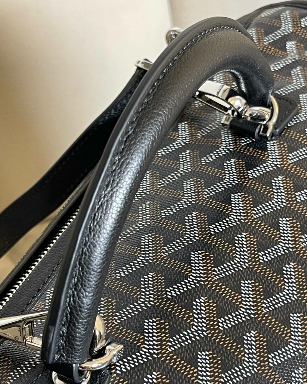Рюкзак Goyard — изображение 5