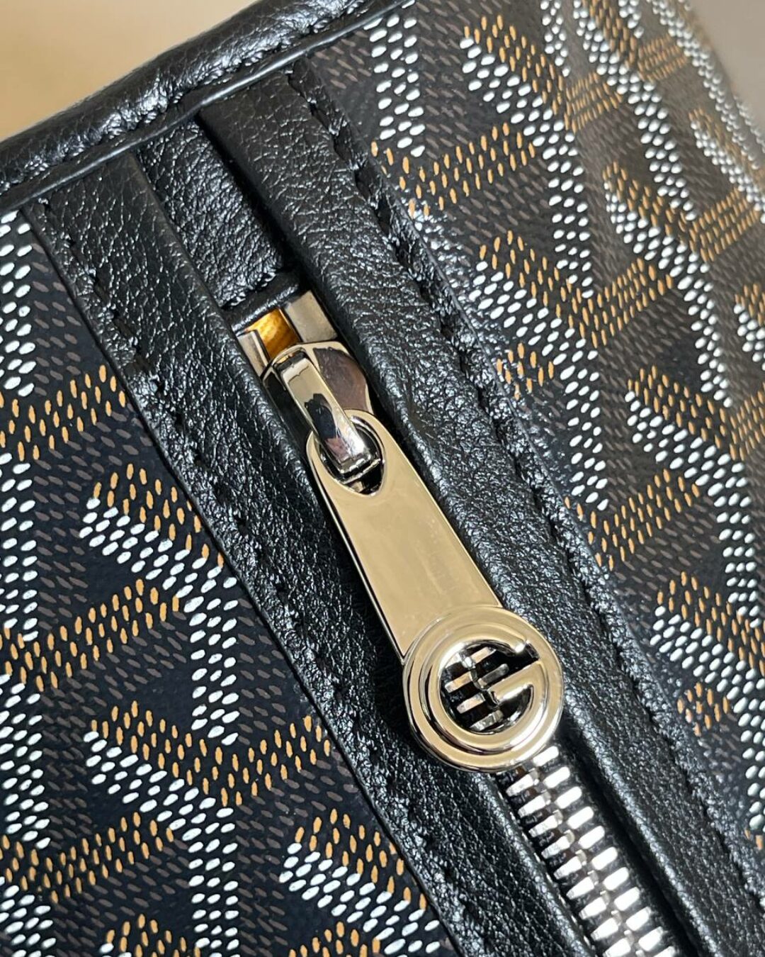 Рюкзак Goyard — изображение 7